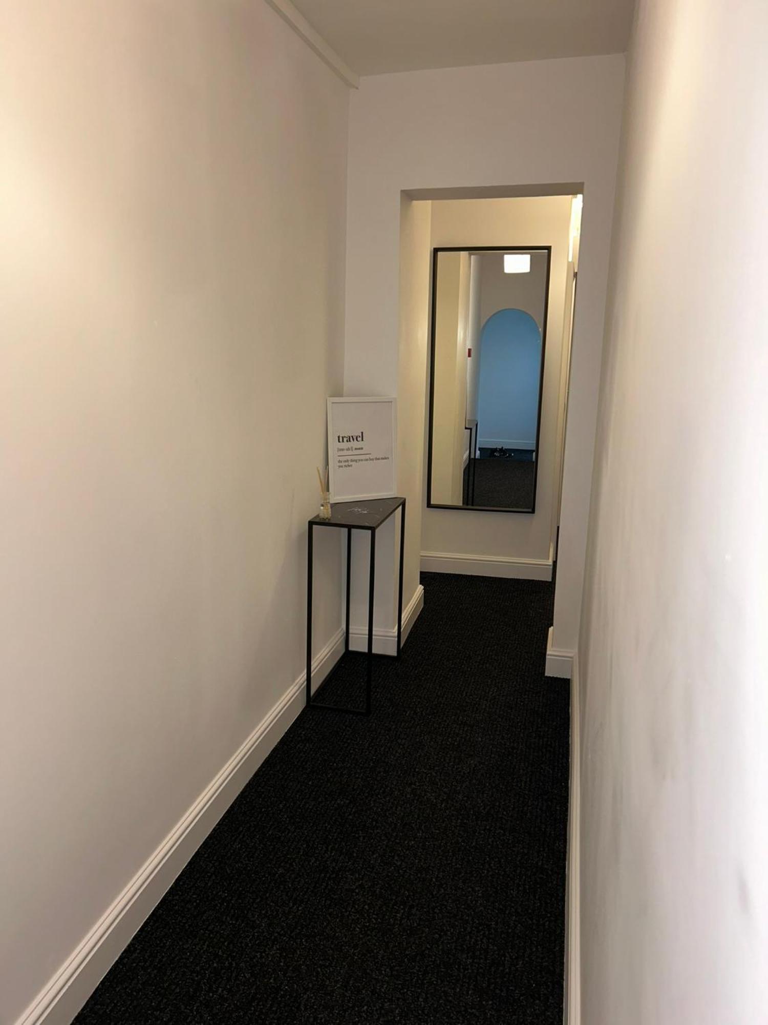 Apartamento Brand New Modern Steps From Quays Gloucester