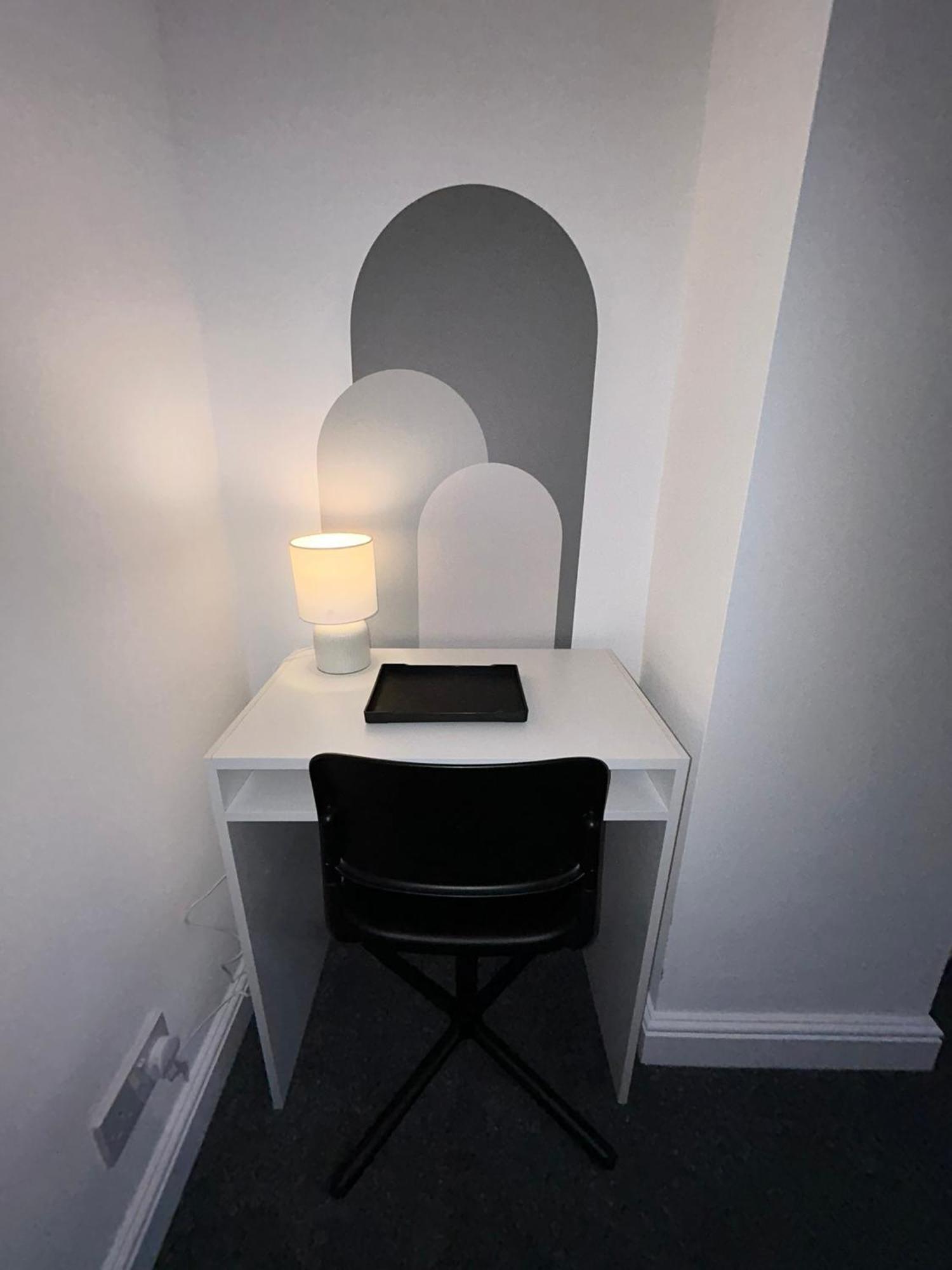 Brand New Modern Steps From Quays Apartamento *