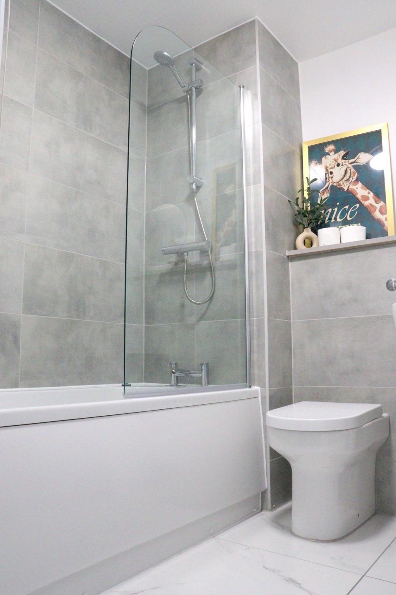Apartamento Brand New Modern Steps From Quays Gloucester