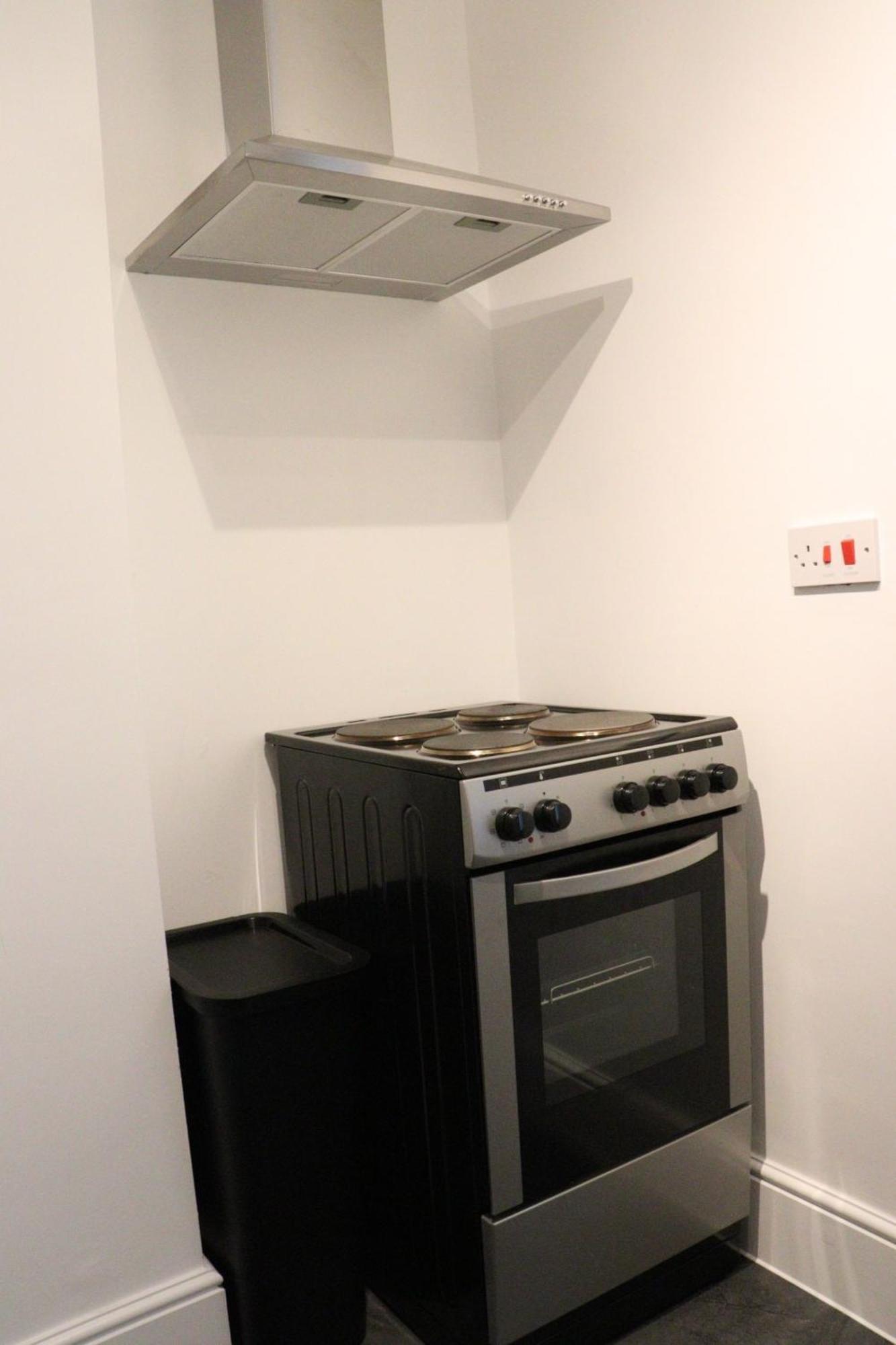 Apartamento Brand New Modern Steps From Quays Gloucester